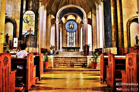 Our Lady of Perpetual Help Shrine .